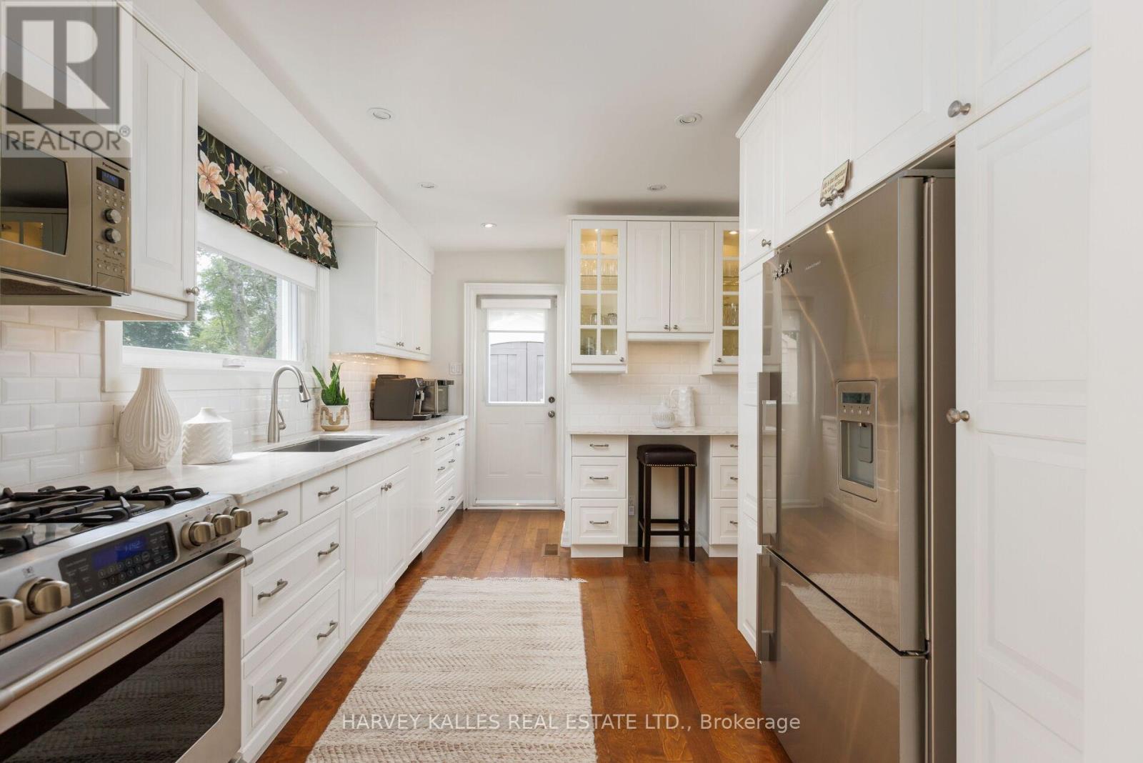 45 Ashfield Drive, Toronto, Ontario M9C 4T7 - Photo 27 - W13426942