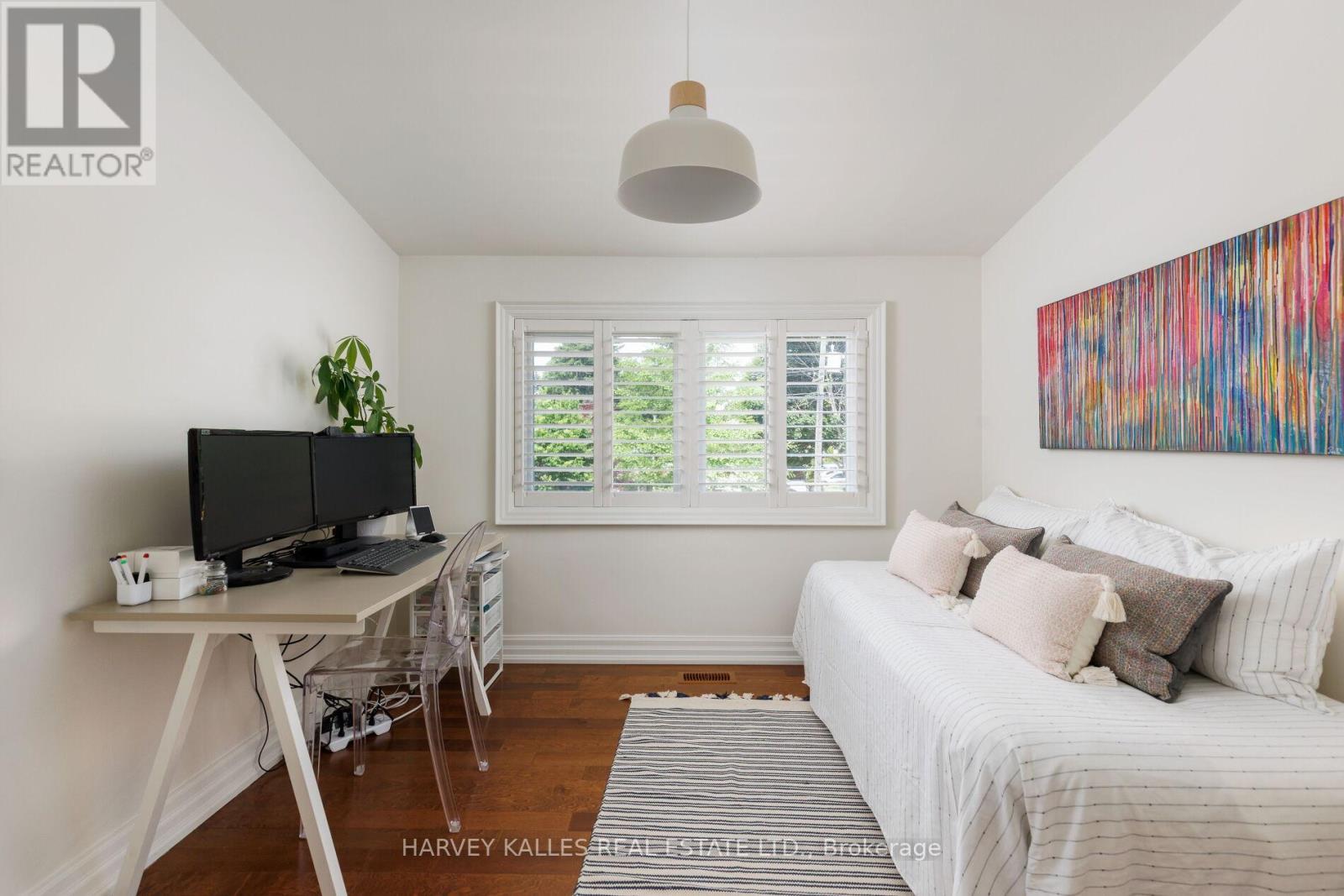 45 Ashfield Drive, Toronto, Ontario M9C 4T7 - Photo 40 - W13426942