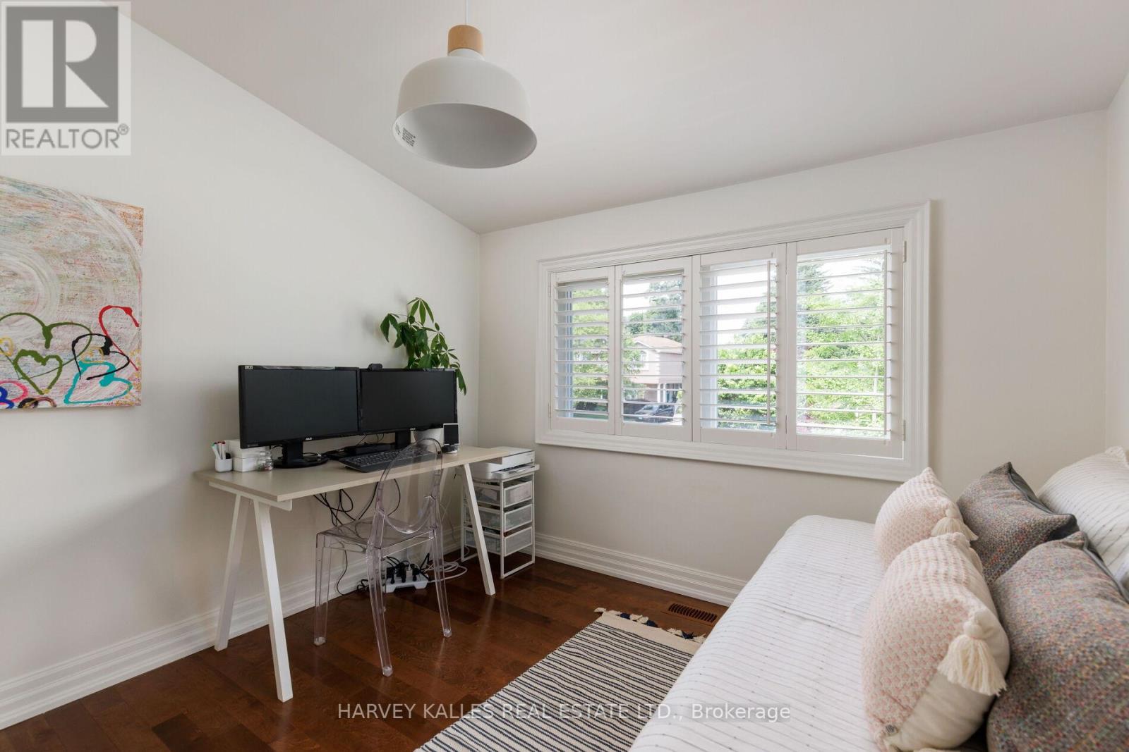 45 Ashfield Drive, Toronto, Ontario M9C 4T7 - Photo 41 - W13426942
