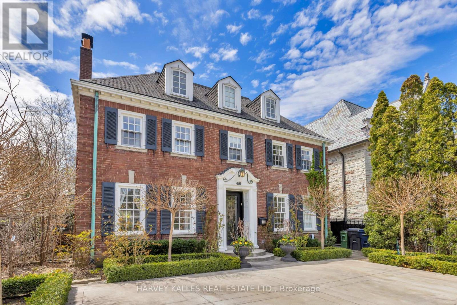 470 Russell Hill Road, Toronto, Ontario  M5P 2S7 - Photo 2 - C13426984