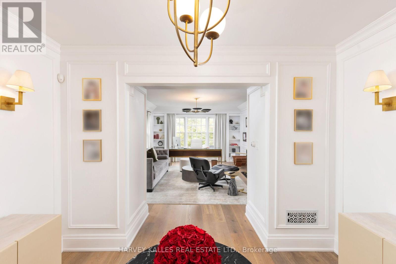 470 Russell Hill Road, Toronto, Ontario  M5P 2S7 - Photo 26 - C13426984
