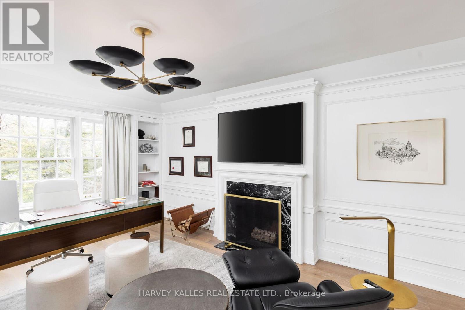 470 Russell Hill Road, Toronto, Ontario  M5P 2S7 - Photo 28 - C13426984