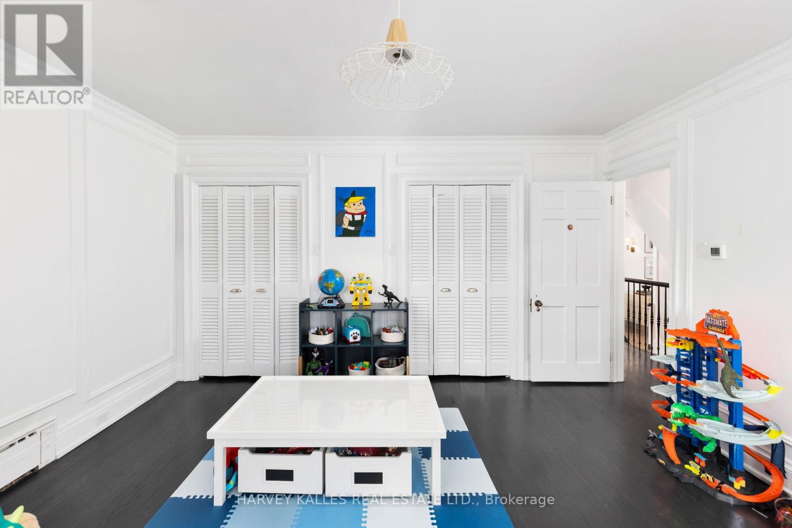 470 Russell Hill Road, Toronto, Ontario  M5P 2S7 - Photo 40 - C13426984