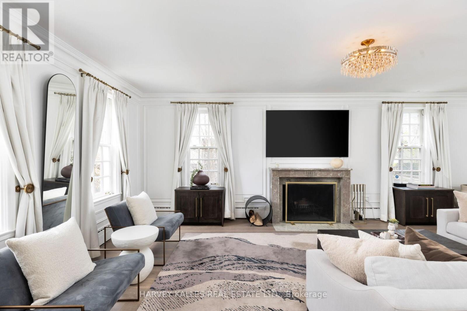 470 Russell Hill Road, Toronto, Ontario  M5P 2S7 - Photo 6 - C13426984