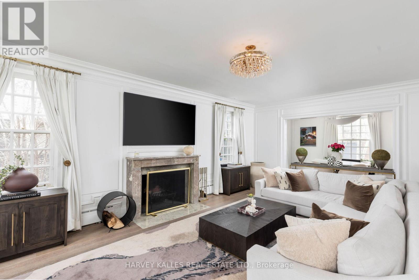 470 Russell Hill Road, Toronto, Ontario  M5P 2S7 - Photo 8 - C13426984