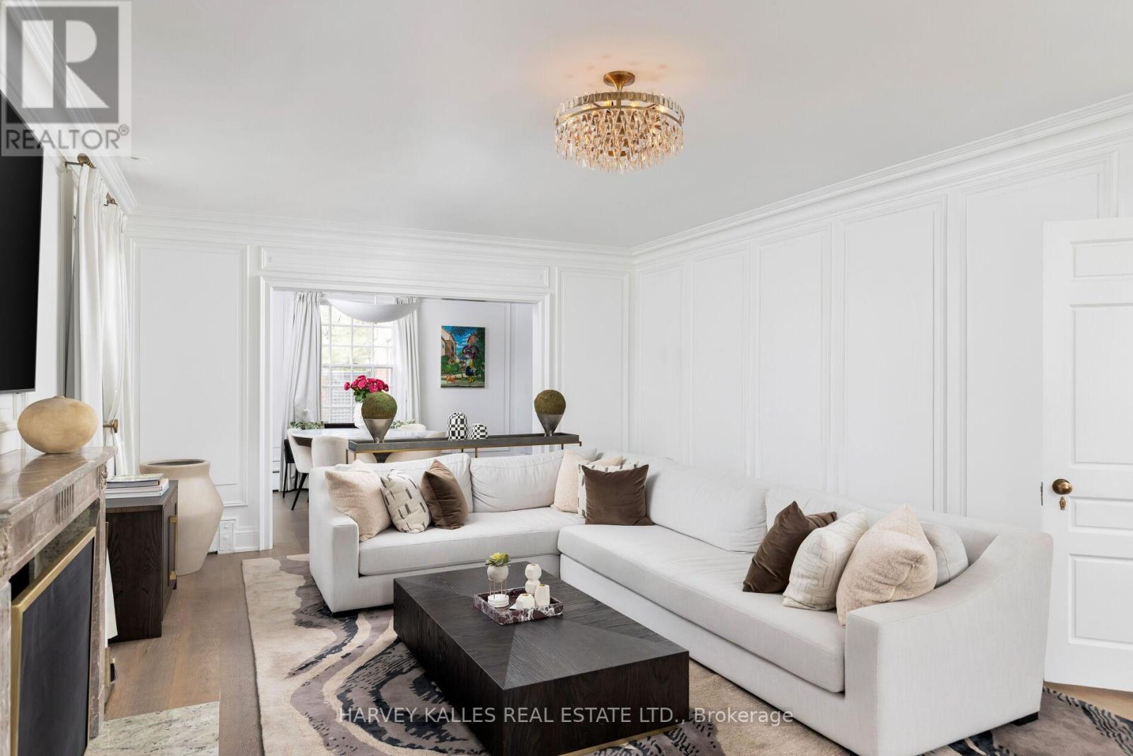 470 Russell Hill Road, Toronto, Ontario  M5P 2S7 - Photo 9 - C13426984