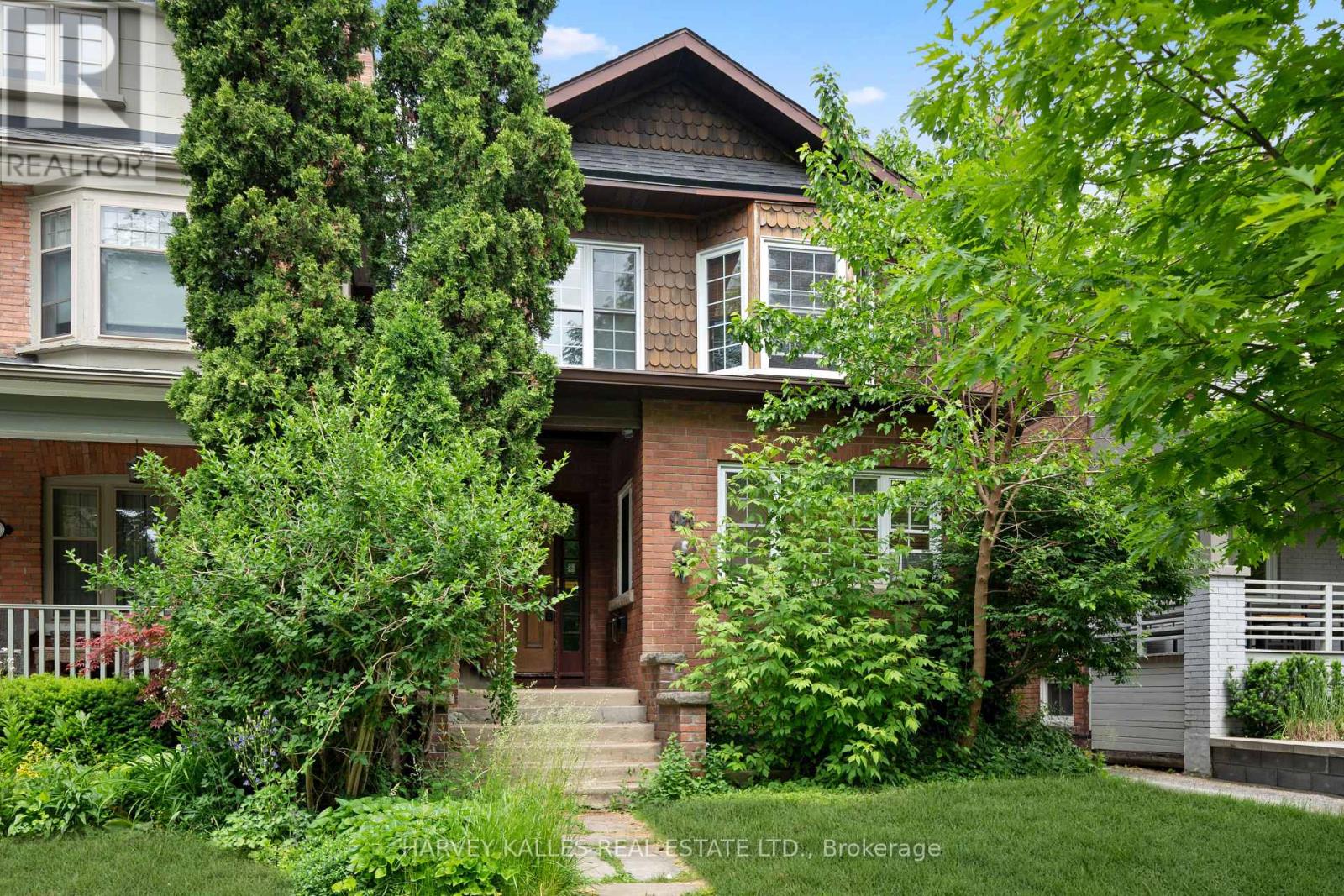 98 Roselawn Avenue, Toronto, Ontario  M4R 1E6 - Photo 3 - C13428560