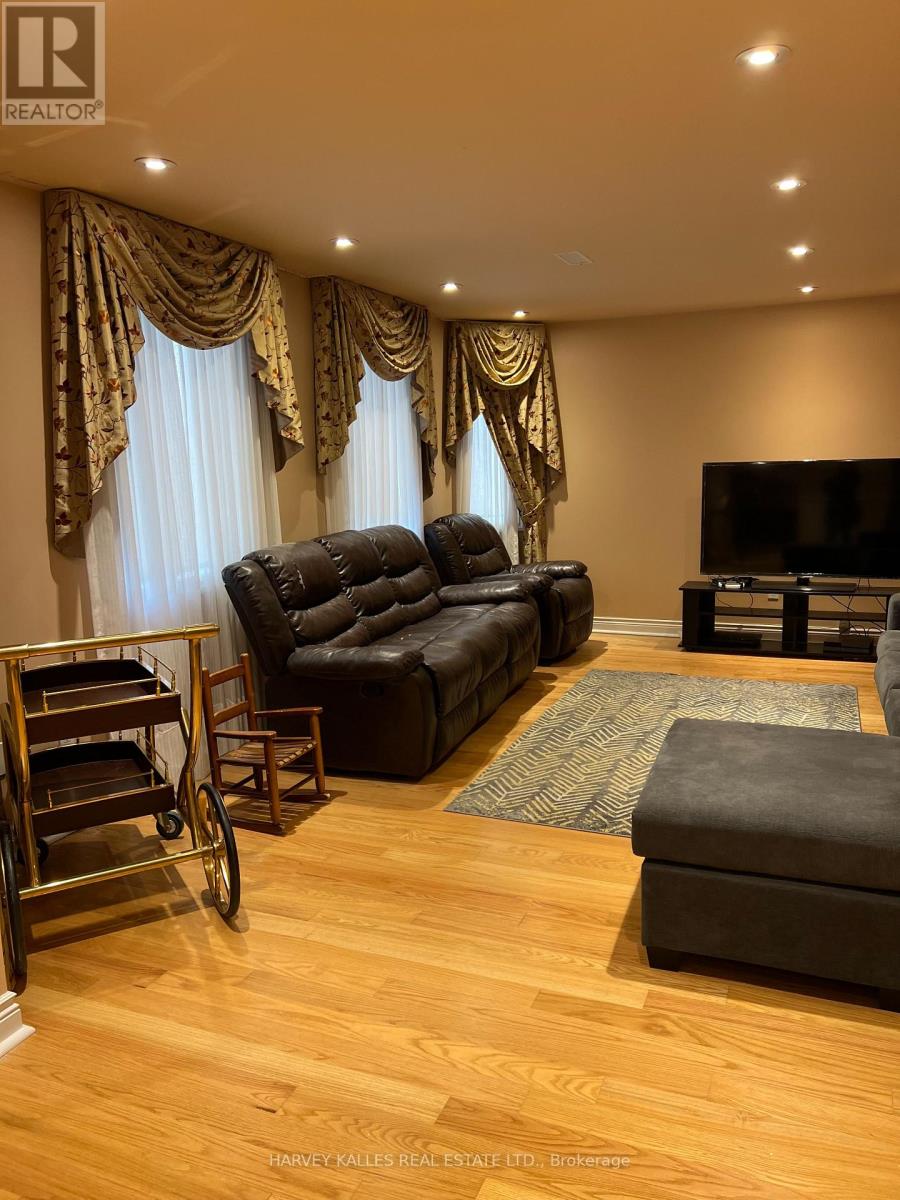 Bsmt - 44 Ann Louise Crescent, Markham, Ontario L3S 0A8 - Photo 13 - N13428554