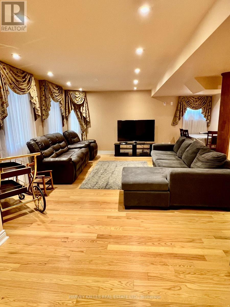 Bsmt - 44 Ann Louise Crescent, Markham, Ontario L3S 0A8 - Photo 14 - N13428554