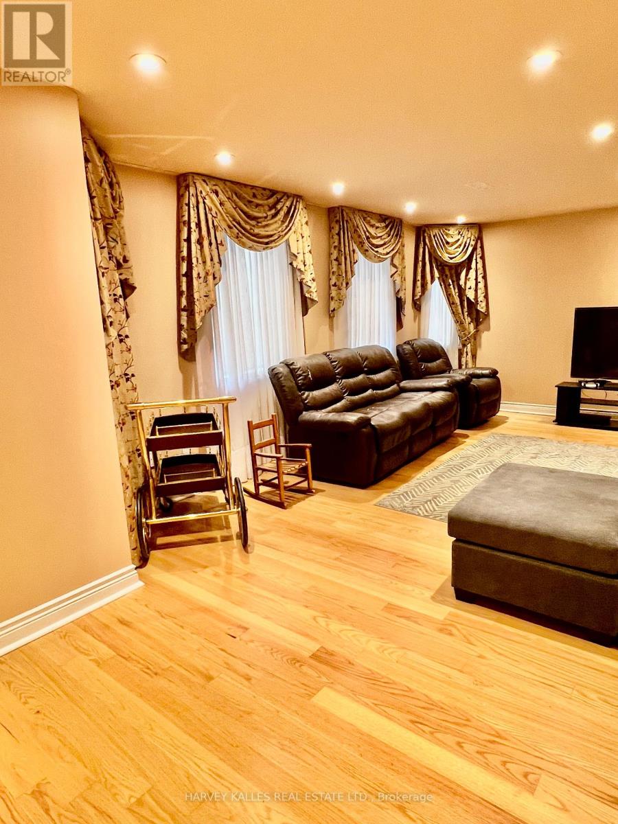 Bsmt - 44 Ann Louise Crescent, Markham, Ontario L3S 0A8 - Photo 15 - N13428554