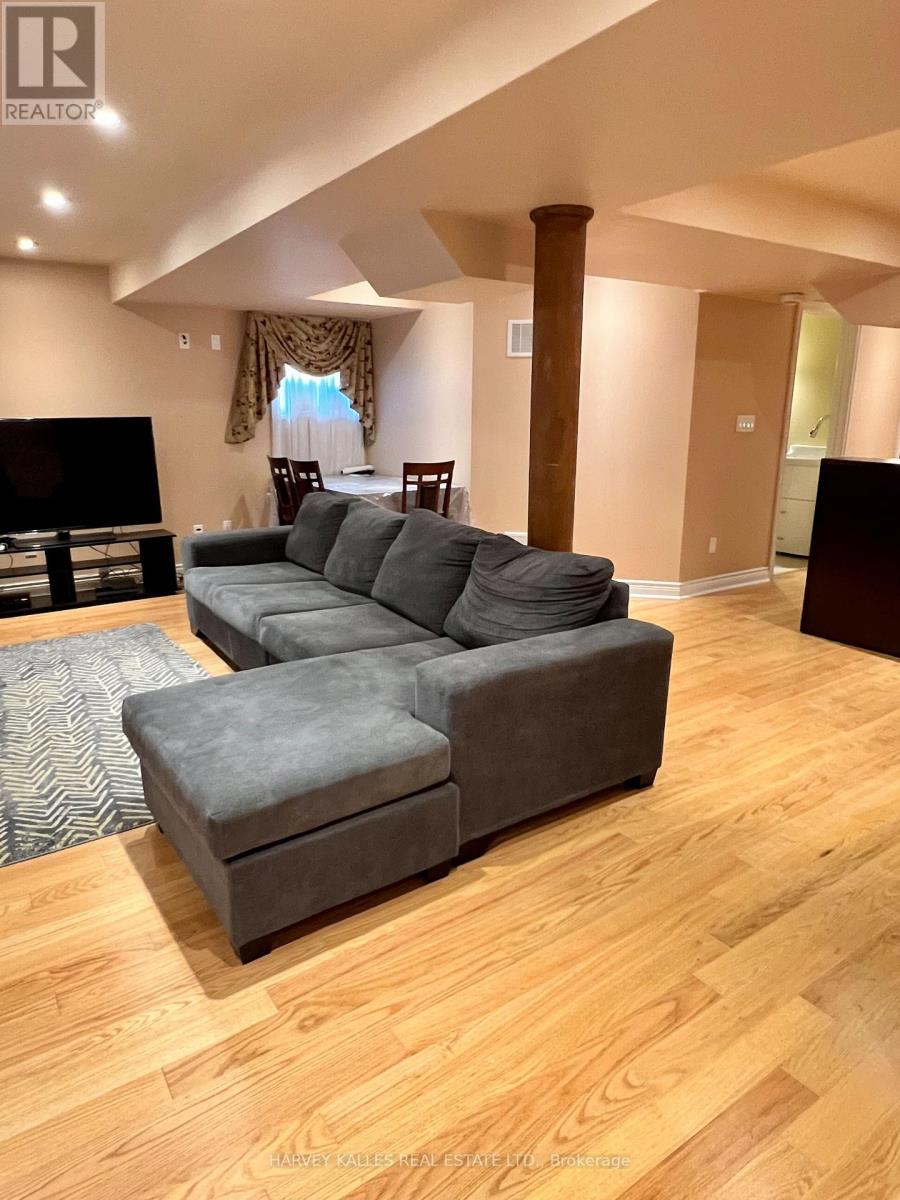 Bsmt - 44 Ann Louise Crescent, Markham, Ontario L3S 0A8 - Photo 16 - N13428554