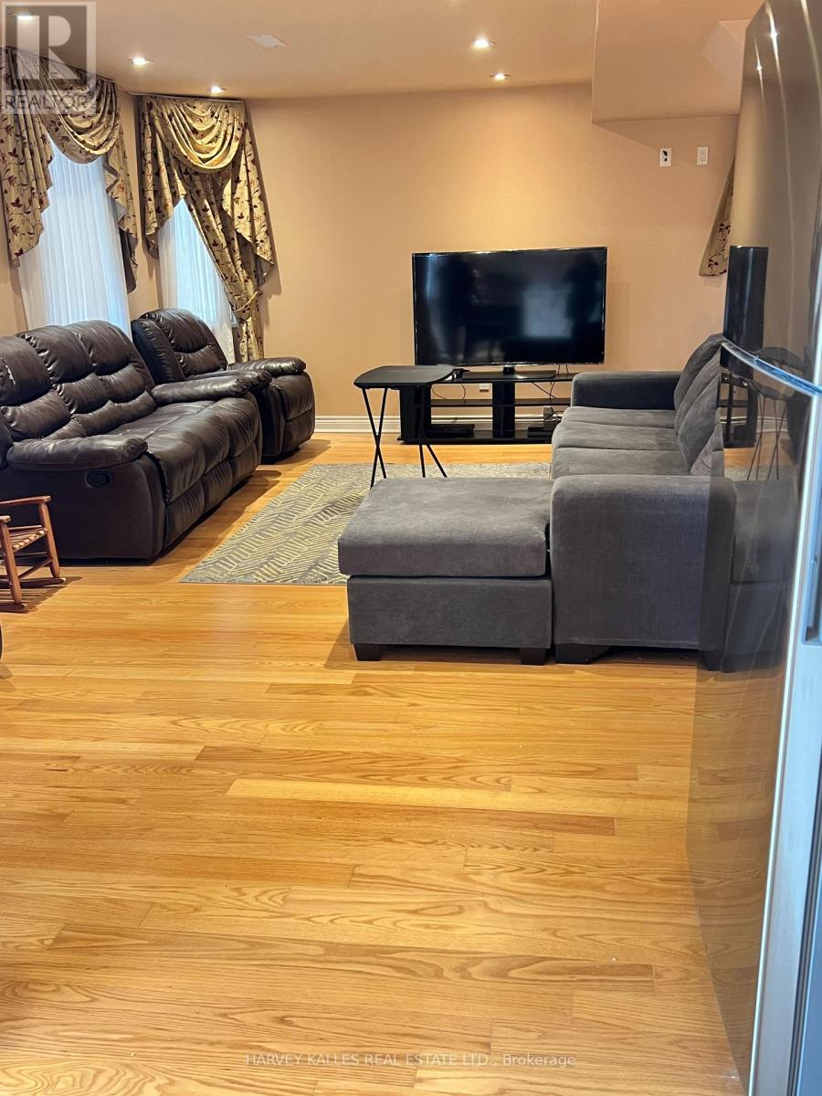 Bsmt - 44 Ann Louise Crescent, Markham, Ontario L3S 0A8 - Photo 2 - N13428554