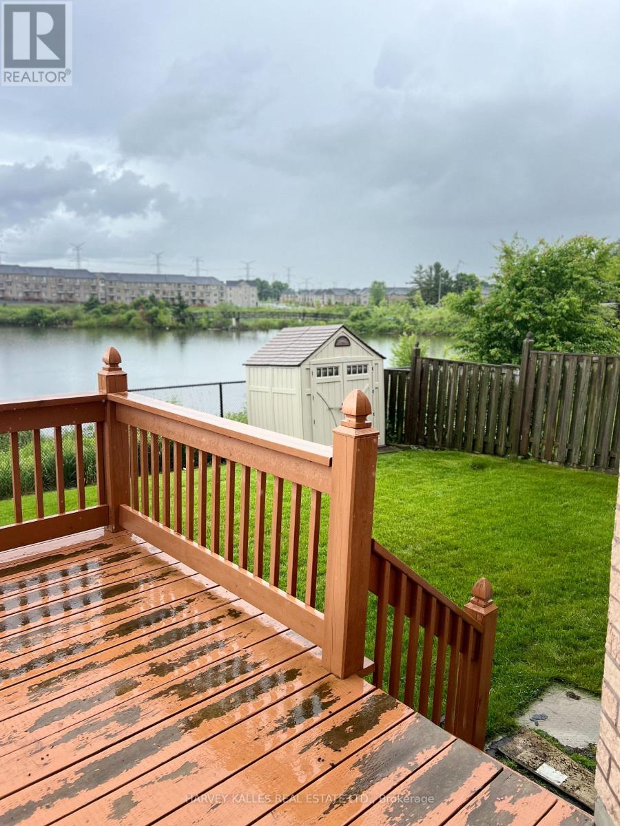 Bsmt - 44 Ann Louise Crescent, Markham, Ontario L3S 0A8 - Photo 20 - N13428554
