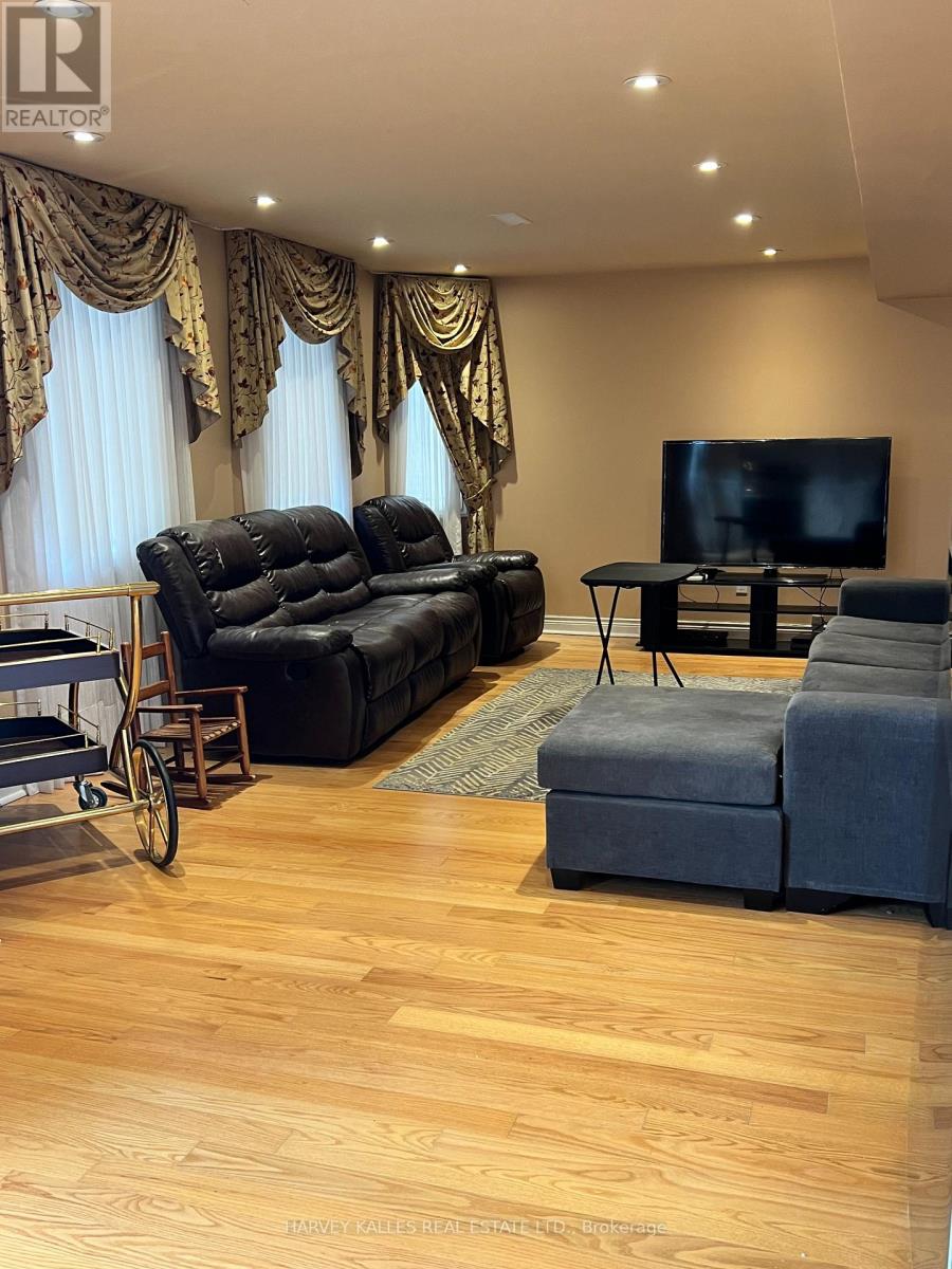 Bsmt - 44 Ann Louise Crescent, Markham, Ontario L3S 0A8 - Photo 3 - N13428554