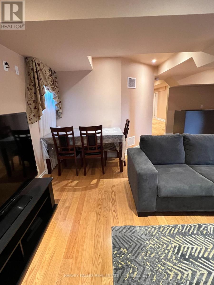 Bsmt - 44 Ann Louise Crescent, Markham, Ontario L3S 0A8 - Photo 4 - N13428554