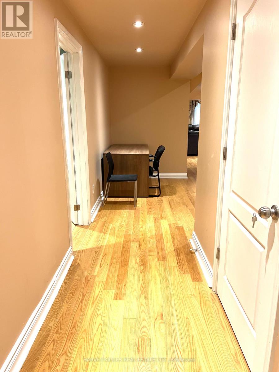 Bsmt - 44 Ann Louise Crescent, Markham, Ontario L3S 0A8 - Photo 5 - N13428554