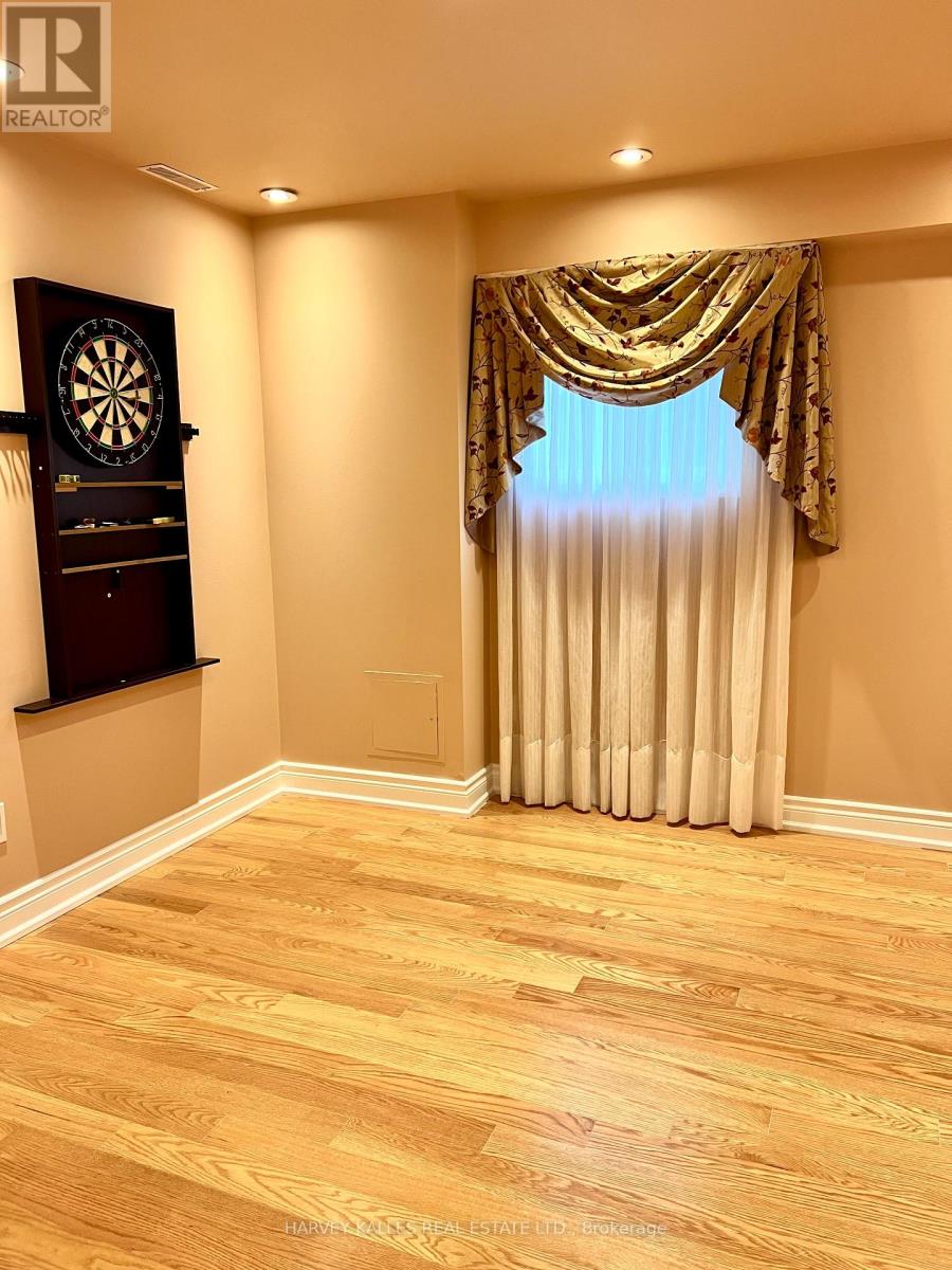 Bsmt - 44 Ann Louise Crescent, Markham, Ontario L3S 0A8 - Photo 8 - N13428554
