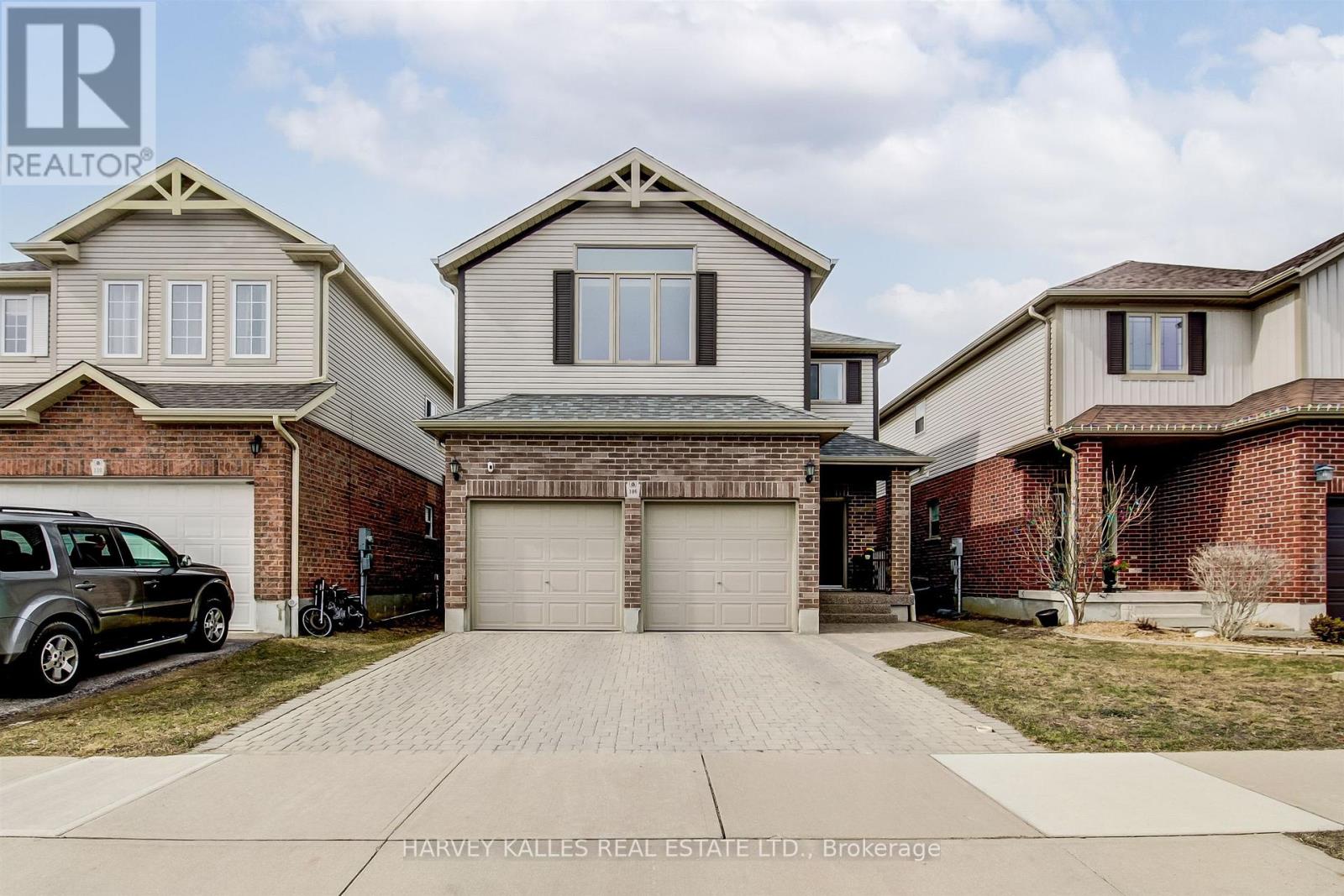 106 EDEN OAK TRAIL, Kitchener, Ontario