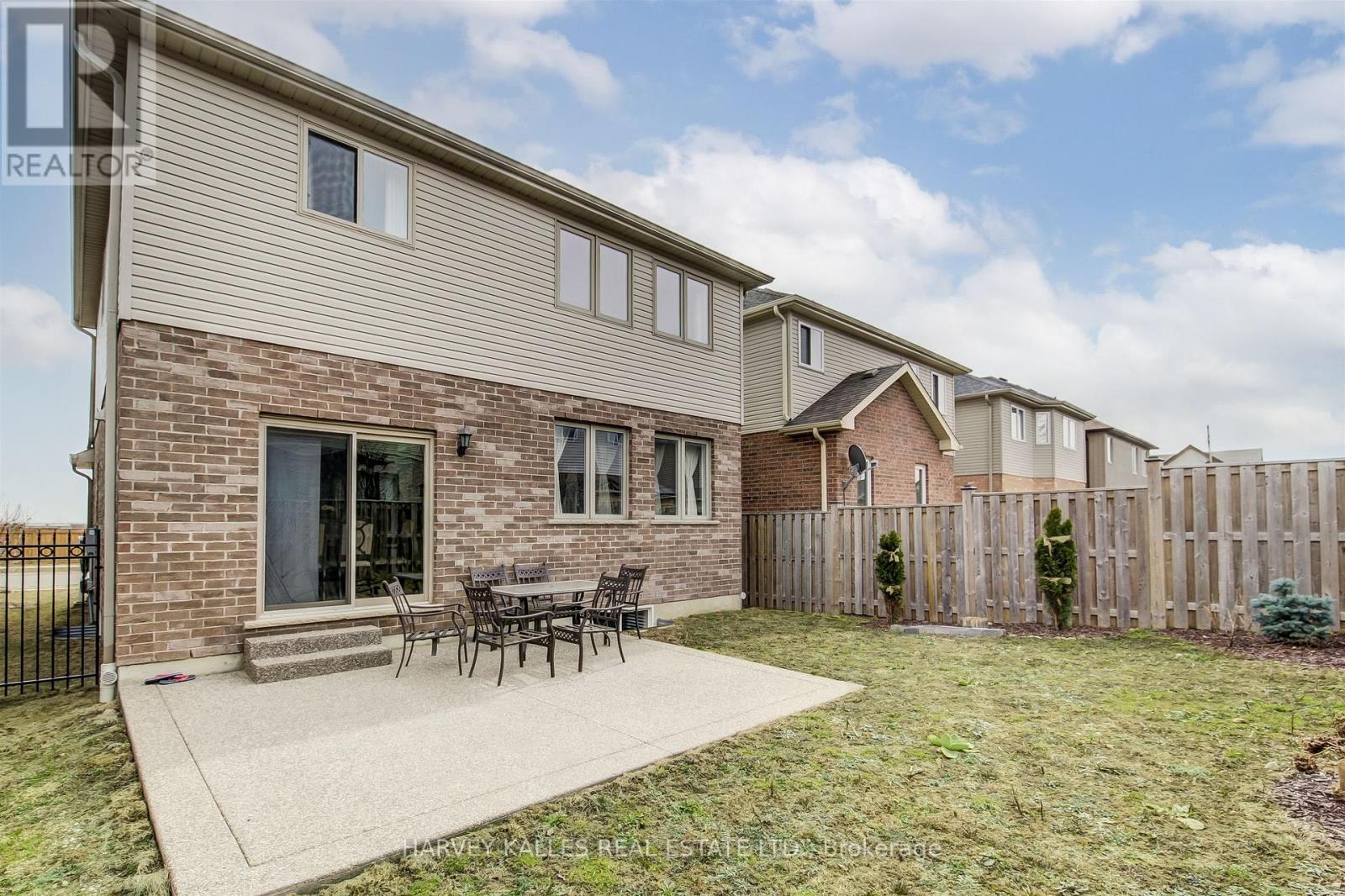 106 Eden Oak Trail, Kitchener, Ontario N2A 0G1 - Photo 26 - X13430580