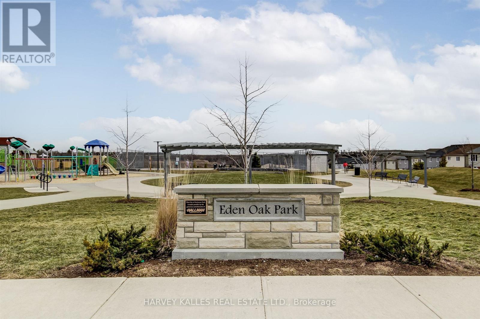 106 Eden Oak Trail, Kitchener, Ontario N2A 0G1 - Photo 28 - X13430580