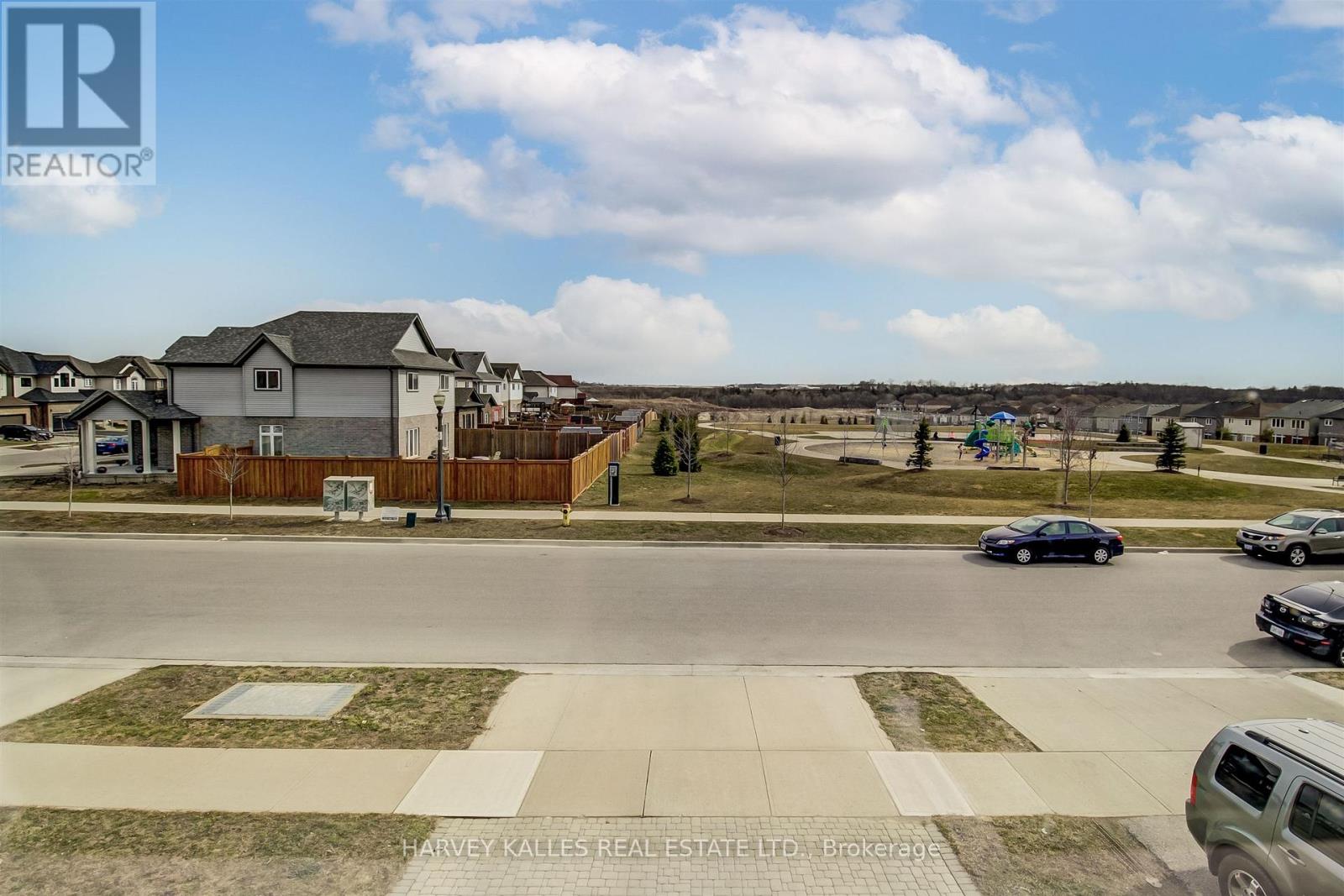 106 Eden Oak Trail, Kitchener, Ontario N2A 0G1 - Photo 29 - X13430580