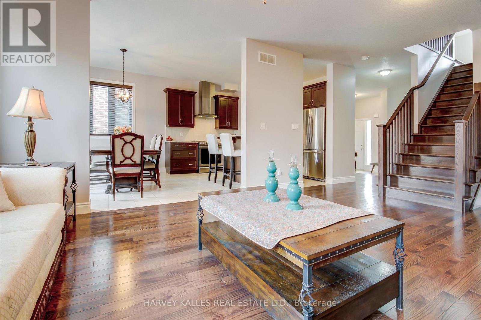 106 Eden Oak Trail, Kitchener, Ontario N2A 0G1 - Photo 8 - X13430580