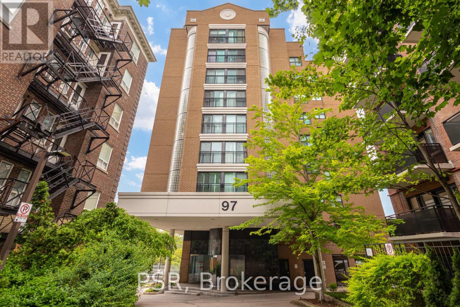 601 - 97 Lawton Boulevard, Toronto, Ontario M4V 1Z6 - Photo 28 - C13433960