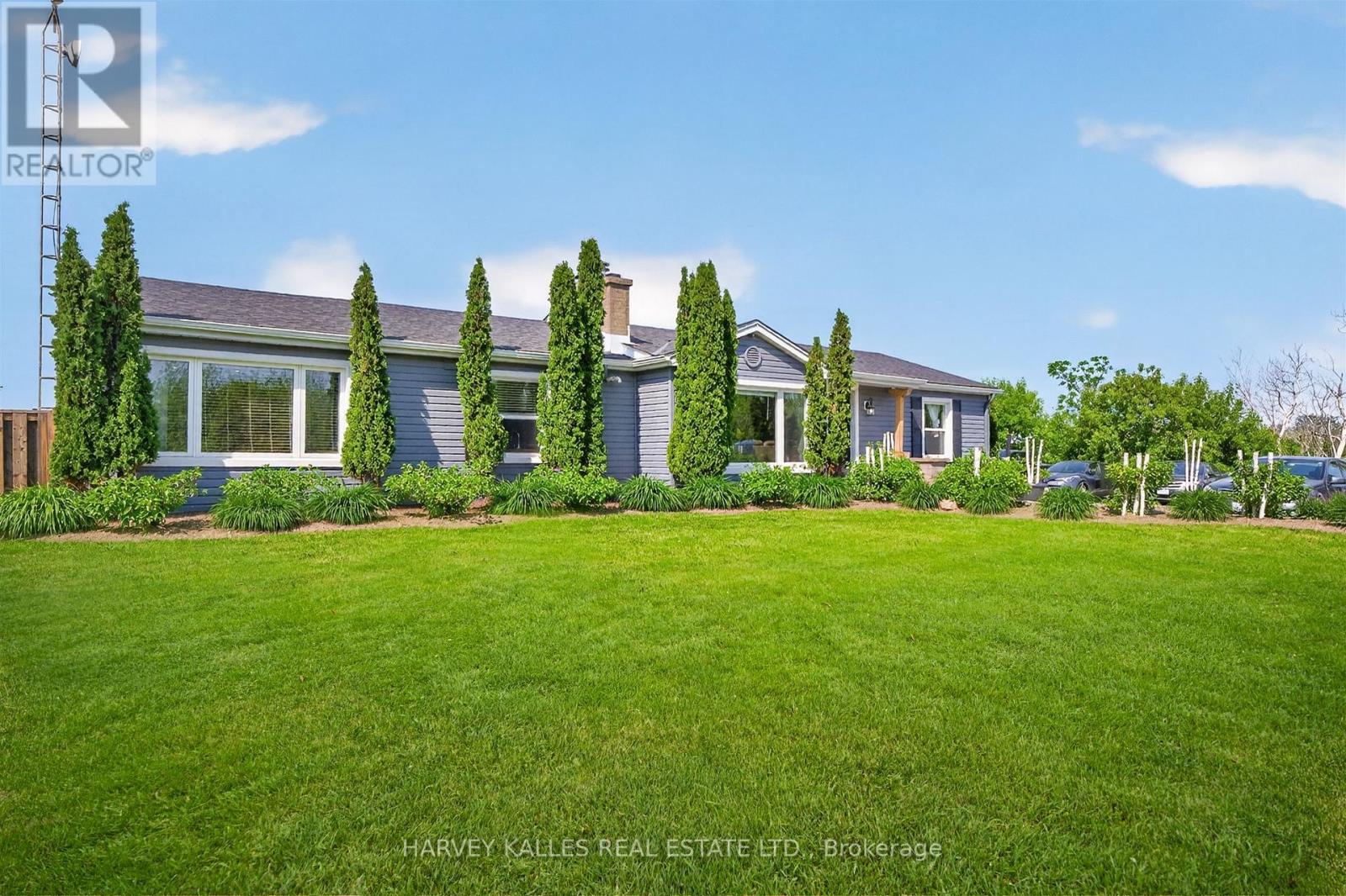 7566 SIXTH LINE, Milton, Ontario