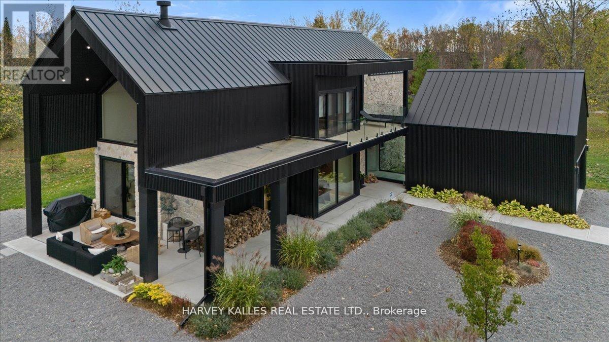 690 Weese Road, Prince Edward County, Ontario K0K 1L0 - Photo 2 - X13436918