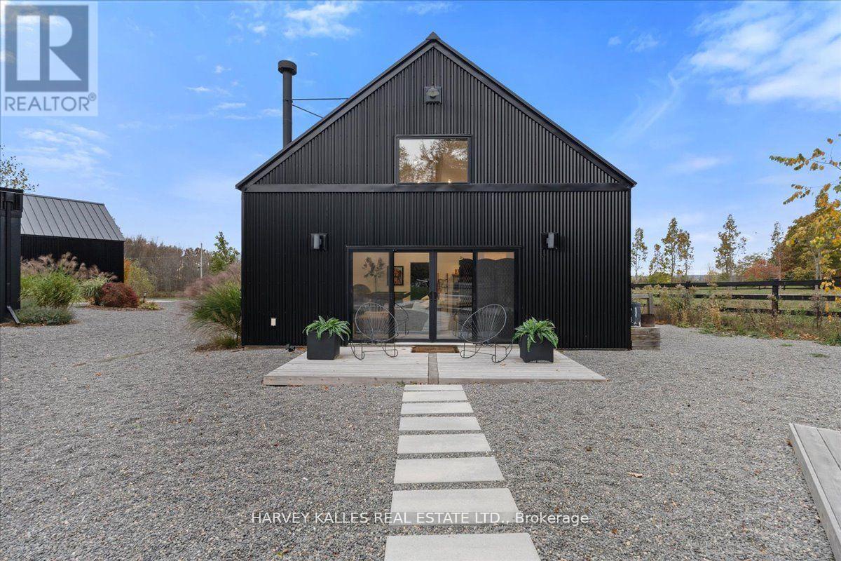 690 Weese Road, Prince Edward County, Ontario K0K 1L0 - Photo 27 - X13436918