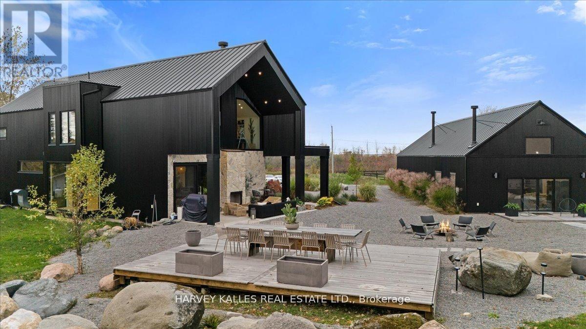 690 Weese Road, Prince Edward County, Ontario K0K 1L0 - Photo 39 - X13436918