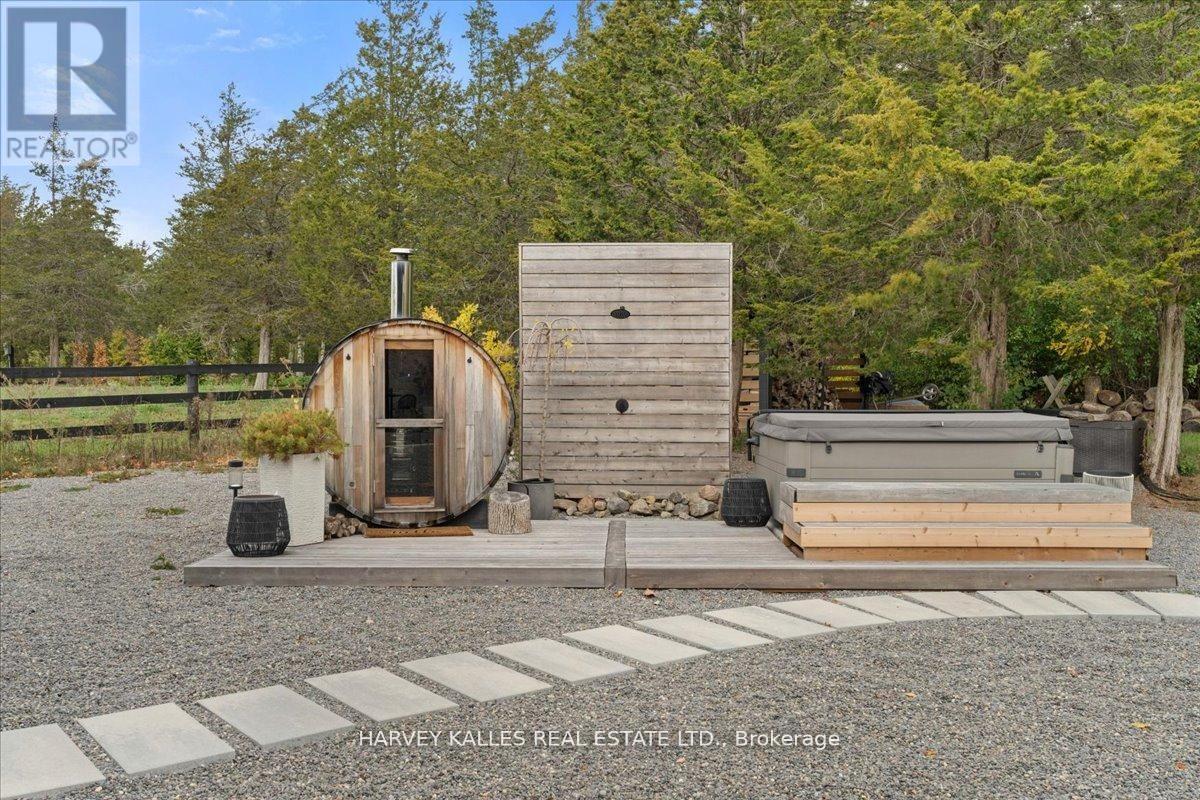 690 Weese Road, Prince Edward County, Ontario K0K 1L0 - Photo 41 - X13436918