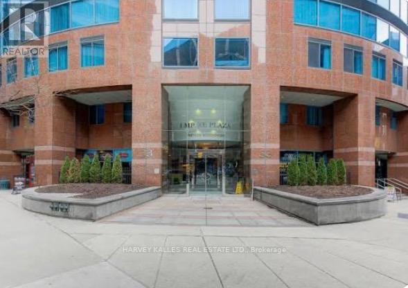 2101 - 33 University Avenue, Toronto, Ontario  M5J 2S7 - Photo 2 - C13437892