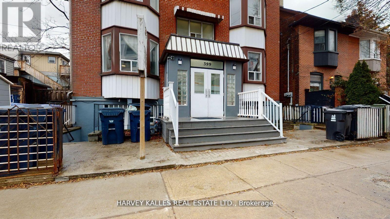 304 - 399 Dupont Street, Toronto, Ontario  M5R 1W3 - Photo 2 - C13440242