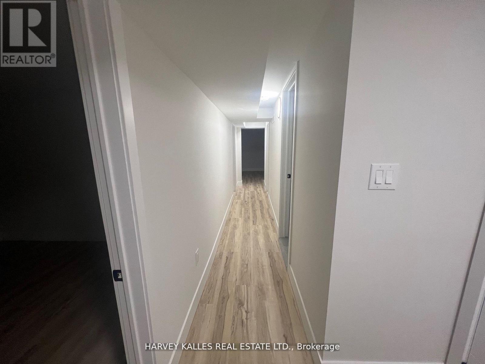 Bsmt - 113 Mcallister Road, Toronto, Ontario  M3H 2N3 - Photo 4 - C13442904