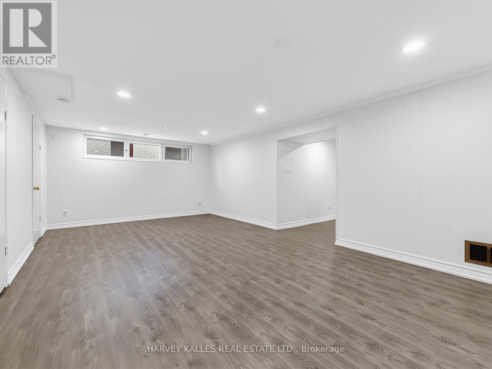 BASEMENT - 16 TERRYDALE DRIVE, Toronto, Ontario