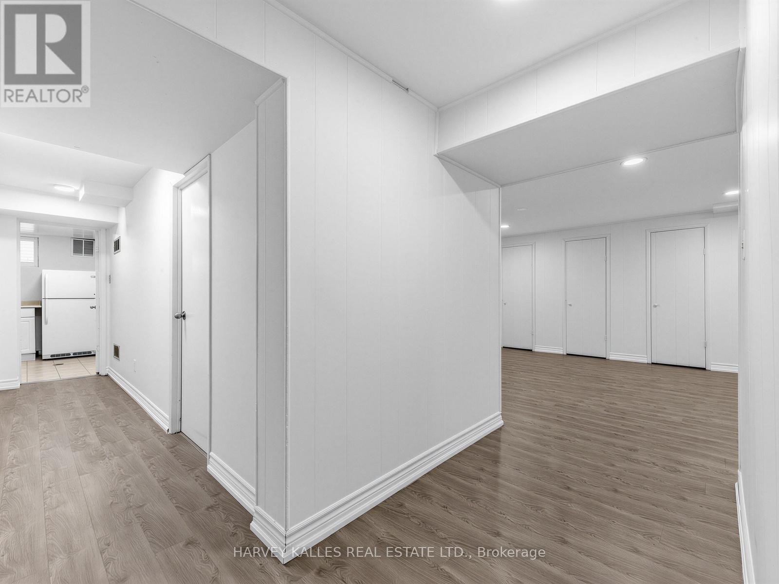 Basement - 16 Terrydale Drive, Toronto, Ontario  M3H 5M6 - Photo 19 - C13443138