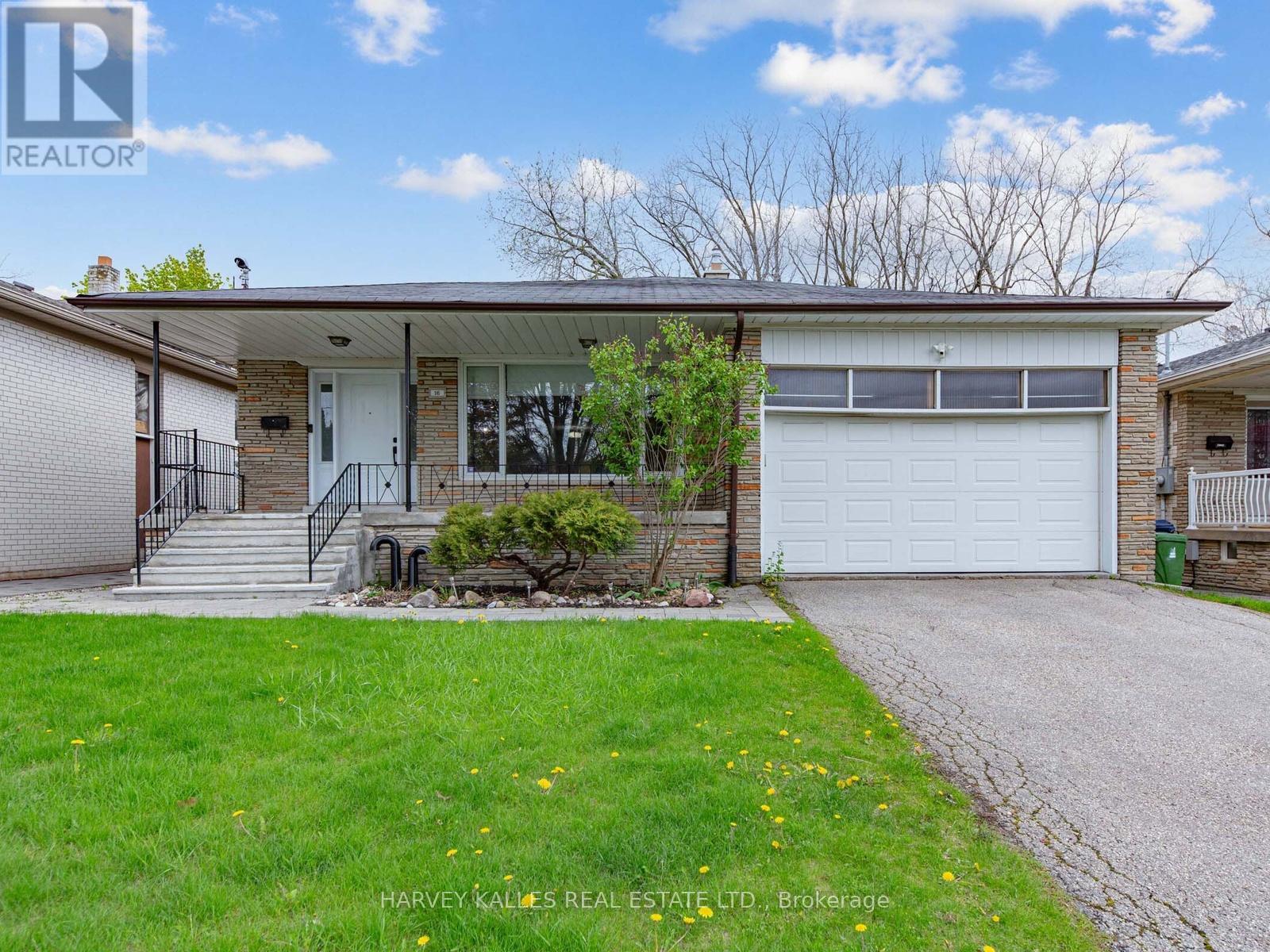 Basement - 16 Terrydale Drive, Toronto, Ontario  M3H 5M6 - Photo 29 - C13443138