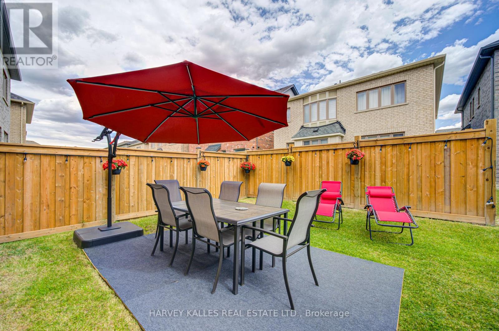 33 Concert Hill Way, East Gwillimbury, Ontario L9N 0W9 - Photo 49 - N13444084