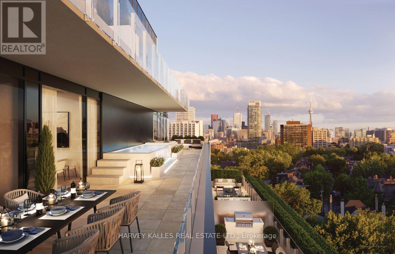 301 - 321 Davenport Road, Toronto, Ontario  M5R 1K5 - Photo 10 - C13444304