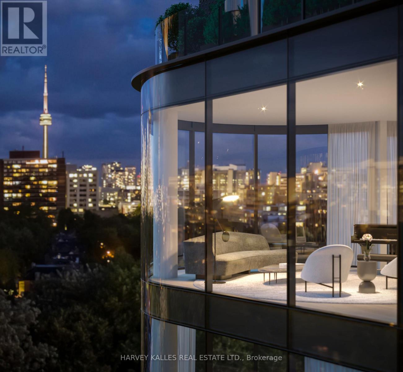 401 - 321 Davenport Road, Toronto, Ontario  M5R 1K5 - Photo 10 - C13444440