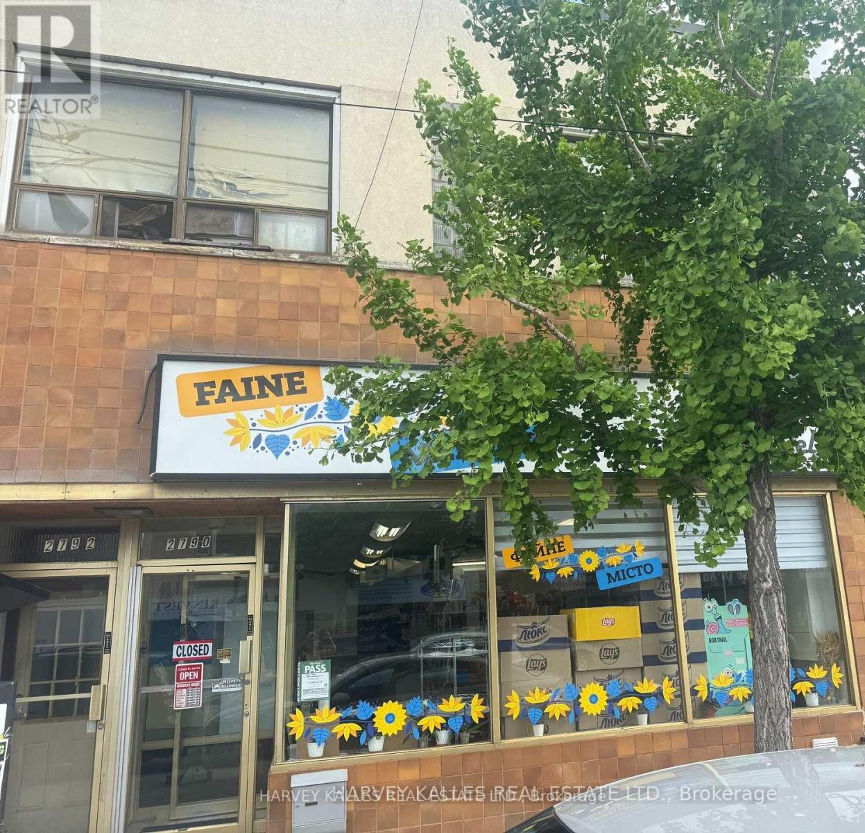 2792 LAKE SHORE BOULEVARD W, Toronto, Ontario