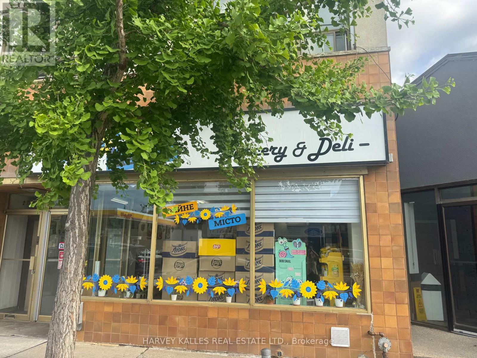 2792 Lake Shore Boulevard W, Toronto, Ontario  M8V 1H5 - Photo 2 - W13445094