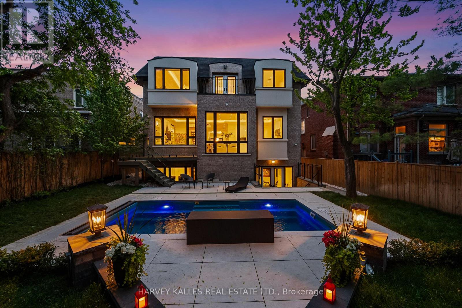 148 Munro Boulevard, Toronto, Ontario M2P 1C8 - Photo 6 - C13446482