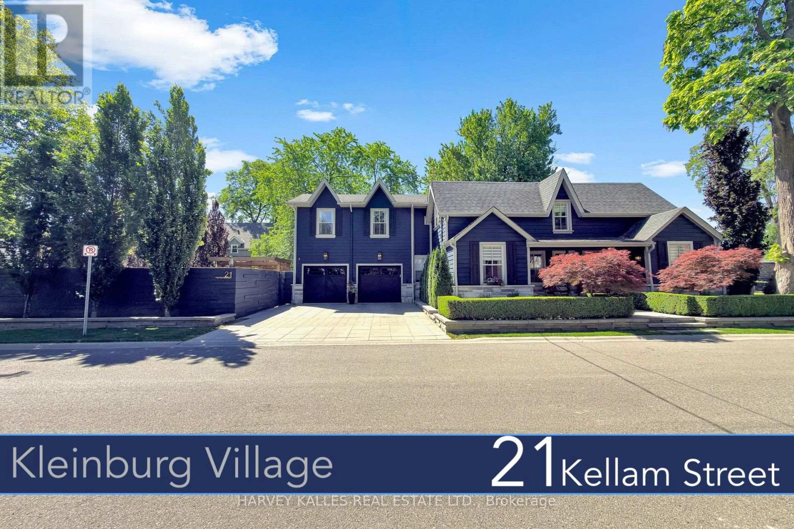 21 KELLAM STREET, Vaughan, Ontario