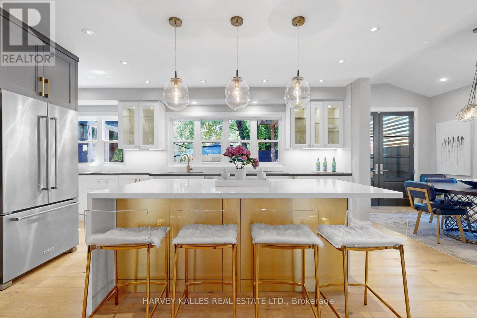 21 Kellam Street, Vaughan, Ontario  L0J 1C0 - Photo 12 - N13447106