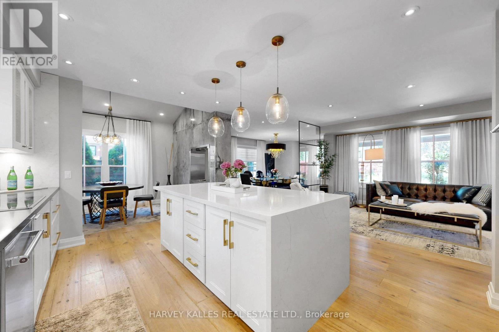 21 Kellam Street, Vaughan, Ontario  L0J 1C0 - Photo 15 - N13447106