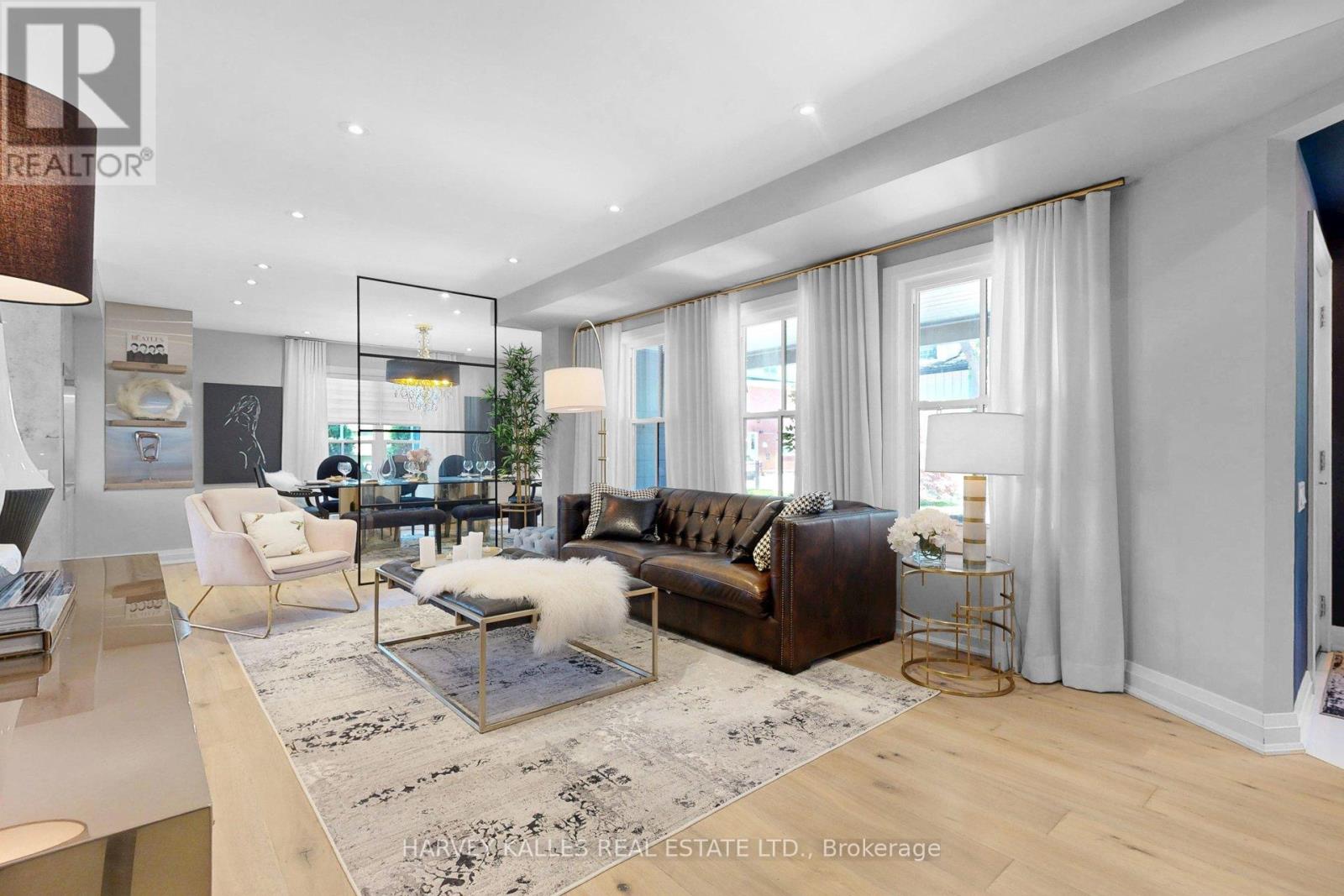 21 Kellam Street, Vaughan, Ontario  L0J 1C0 - Photo 4 - N13447106