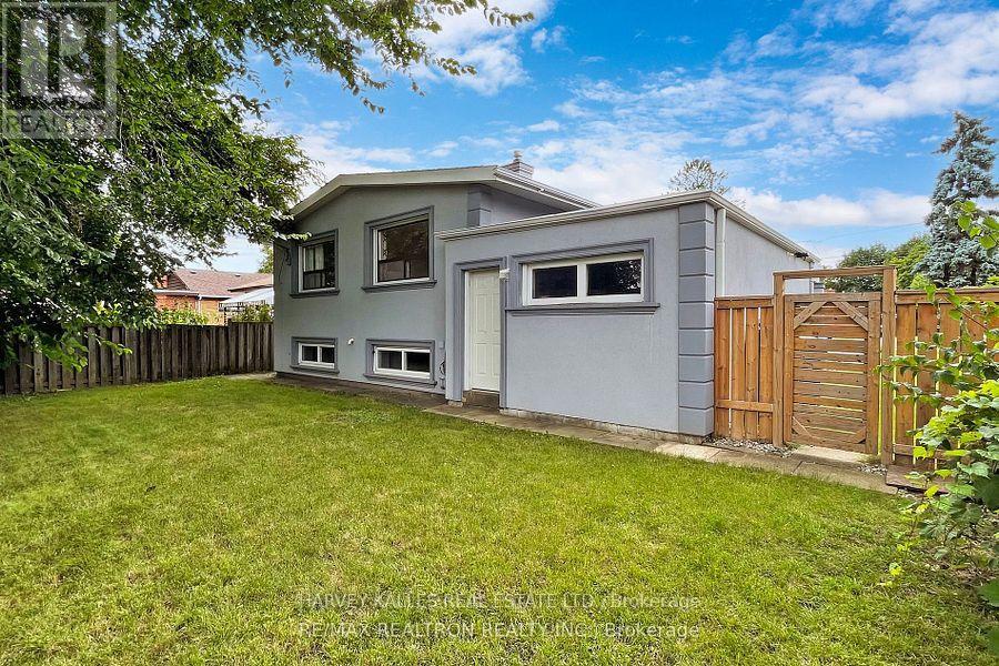 Lower - 142 Combe Avenue, Toronto, Ontario M3H 4K1 - Photo 14 - C13447472