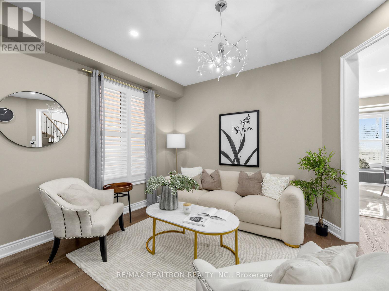 21 Rennie Avenue, Markham, Ontario L6B 0M9 - Photo 10 - N13448426